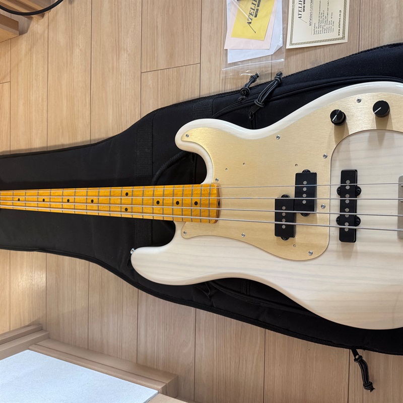 ATELIER Z MTV504/S Customの画像